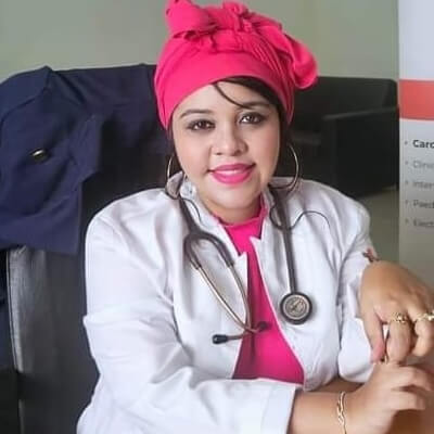 Doctor Mehjooba Profile Picture